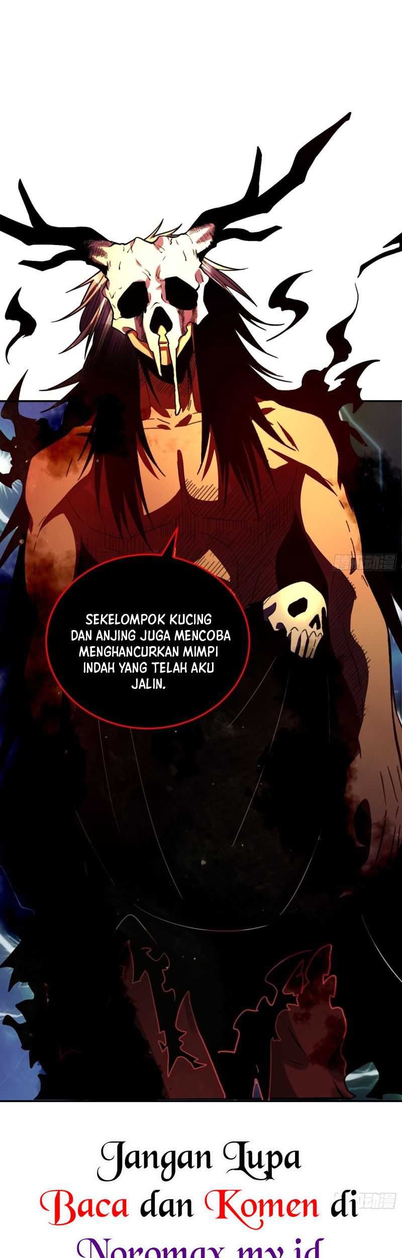 I’m Actually A Cultivation Bigshot Chapter 445 - halaman 46