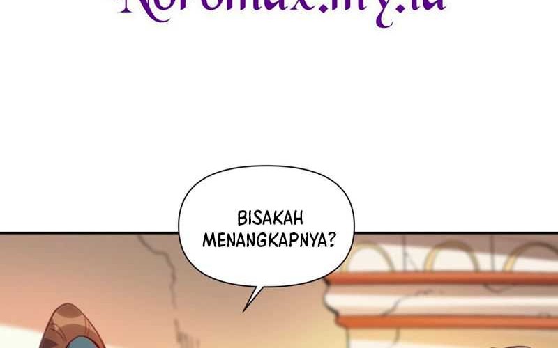 I’m Actually A Cultivation Bigshot Chapter 445 - halaman 47