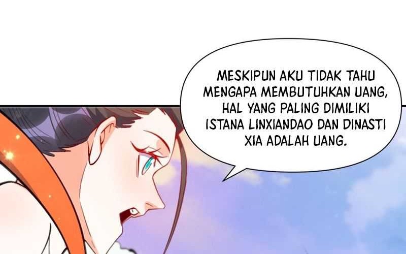 I’m Actually A Cultivation Bigshot Chapter 445 - halaman 49