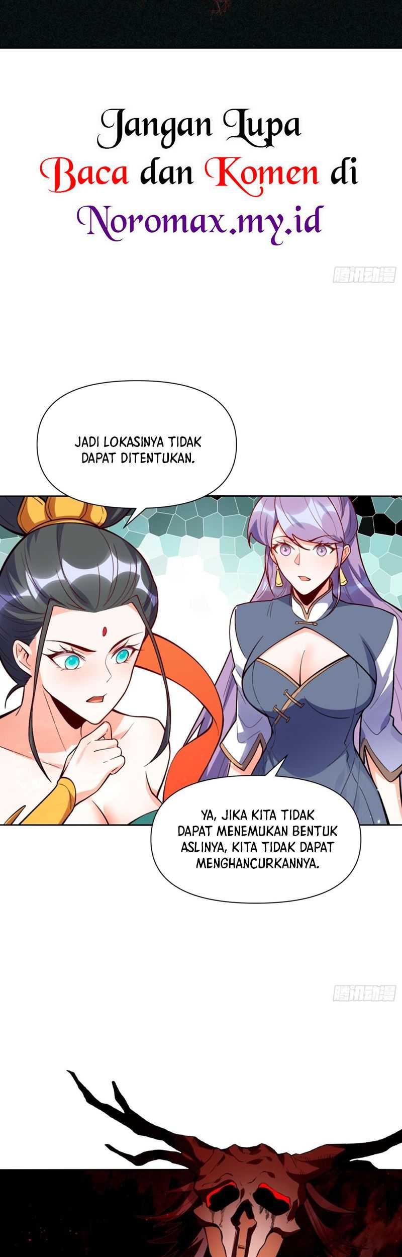 I’m Actually A Cultivation Bigshot Chapter 445 - halaman 56
