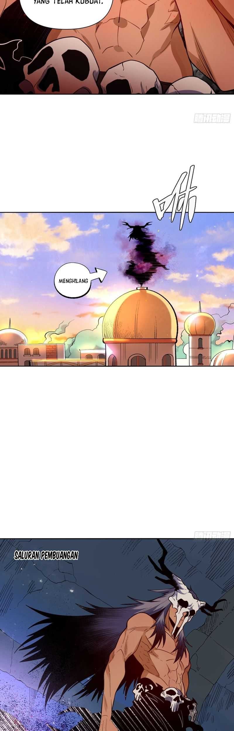 I’m Actually A Cultivation Bigshot Chapter 445 - halaman 58