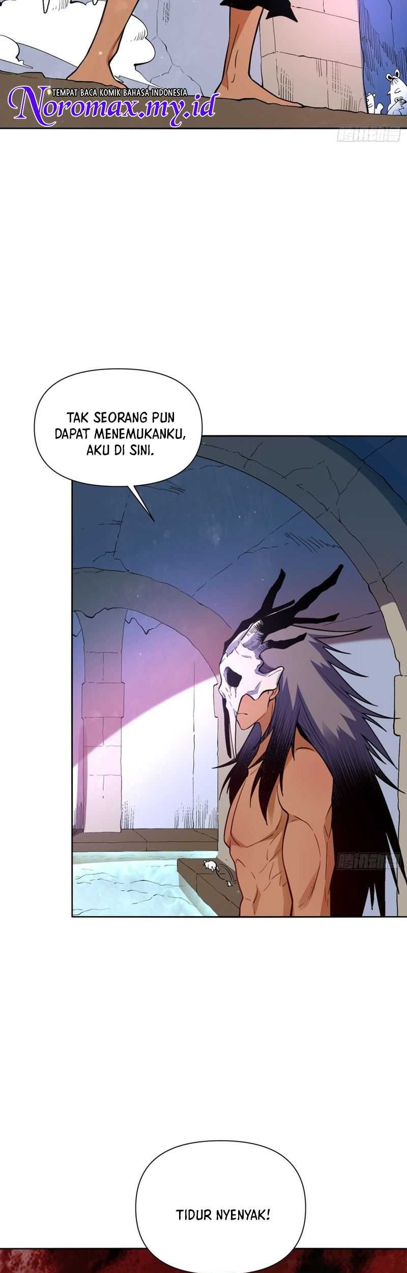 I’m Actually A Cultivation Bigshot Chapter 445 - halaman 60