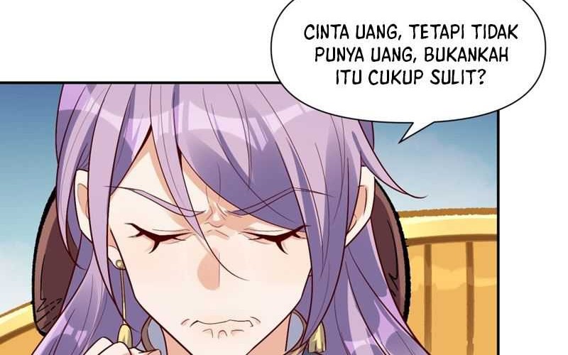 I’m Actually A Cultivation Bigshot Chapter 445 - halaman 8