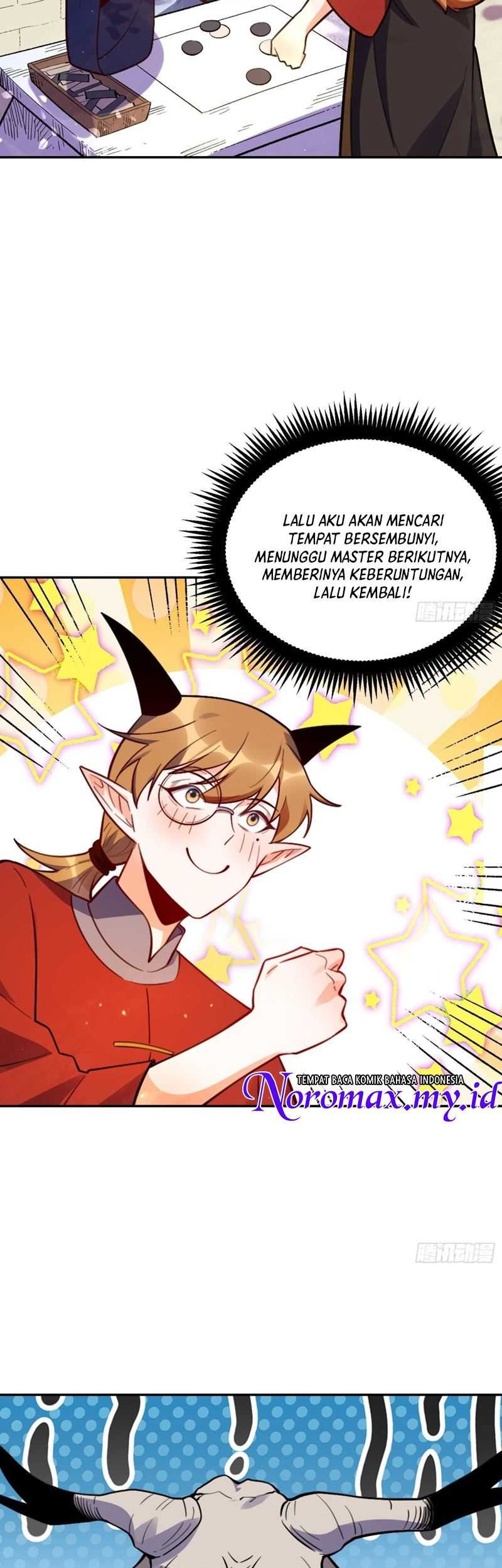 I’m Actually A Cultivation Bigshot Chapter 446 - halaman 11