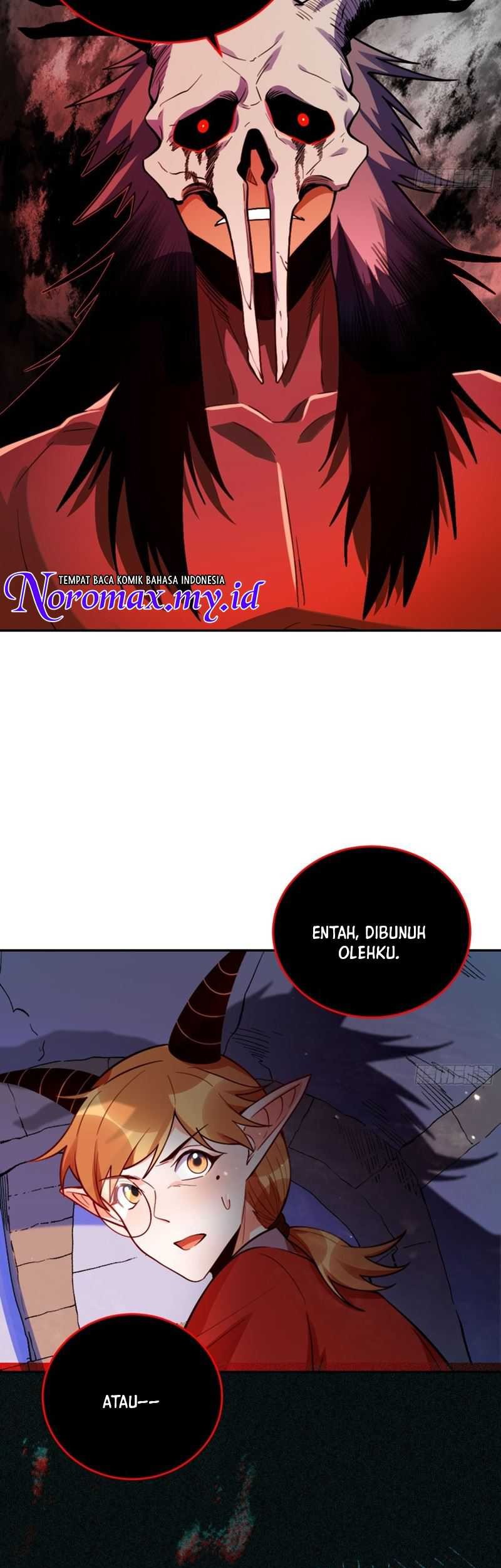 I’m Actually A Cultivation Bigshot Chapter 446 - halaman 15