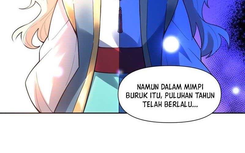 I’m Actually A Cultivation Bigshot Chapter 446 - halaman 24