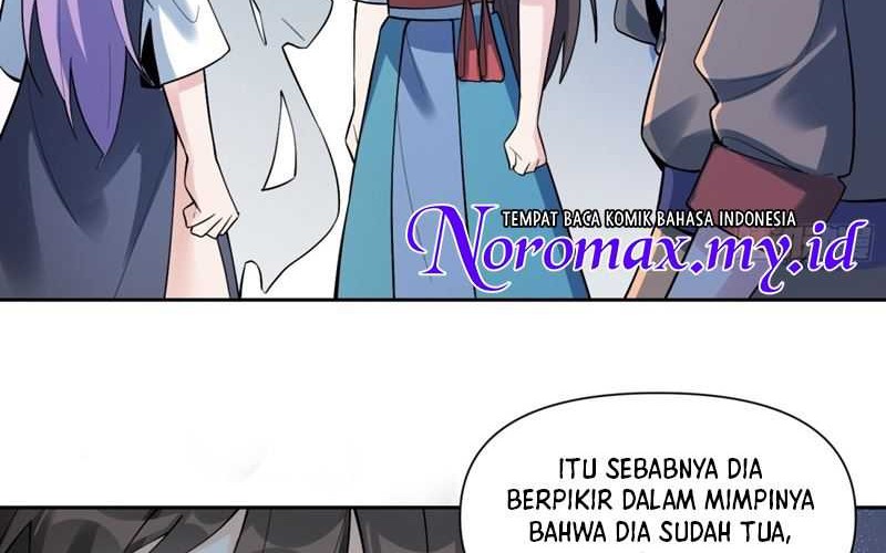 I’m Actually A Cultivation Bigshot Chapter 446 - halaman 26