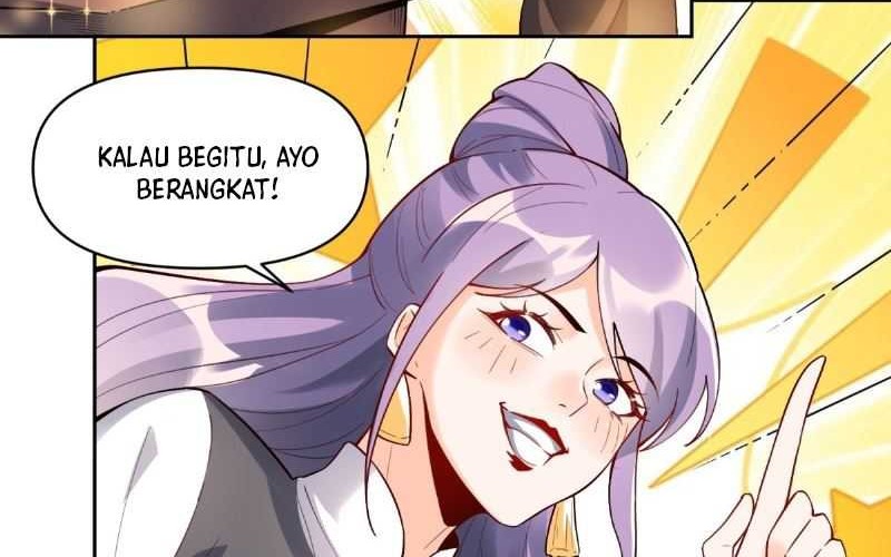 I’m Actually A Cultivation Bigshot Chapter 446 - halaman 32