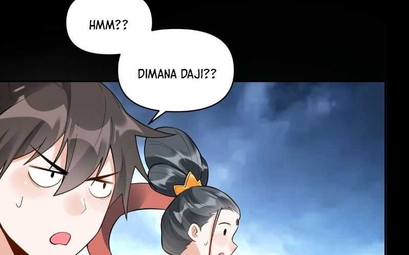 I’m Actually A Cultivation Bigshot Chapter 446 - halaman 36