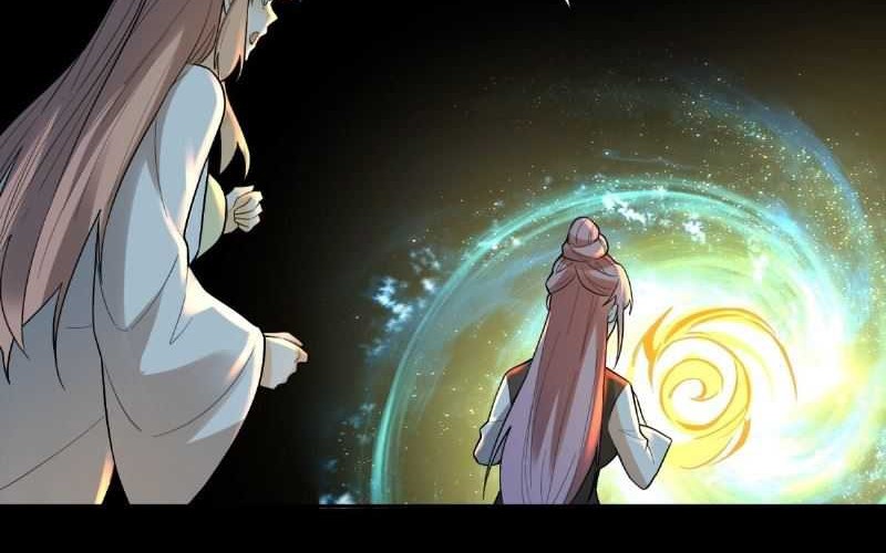I’m Actually A Cultivation Bigshot Chapter 446 - halaman 38