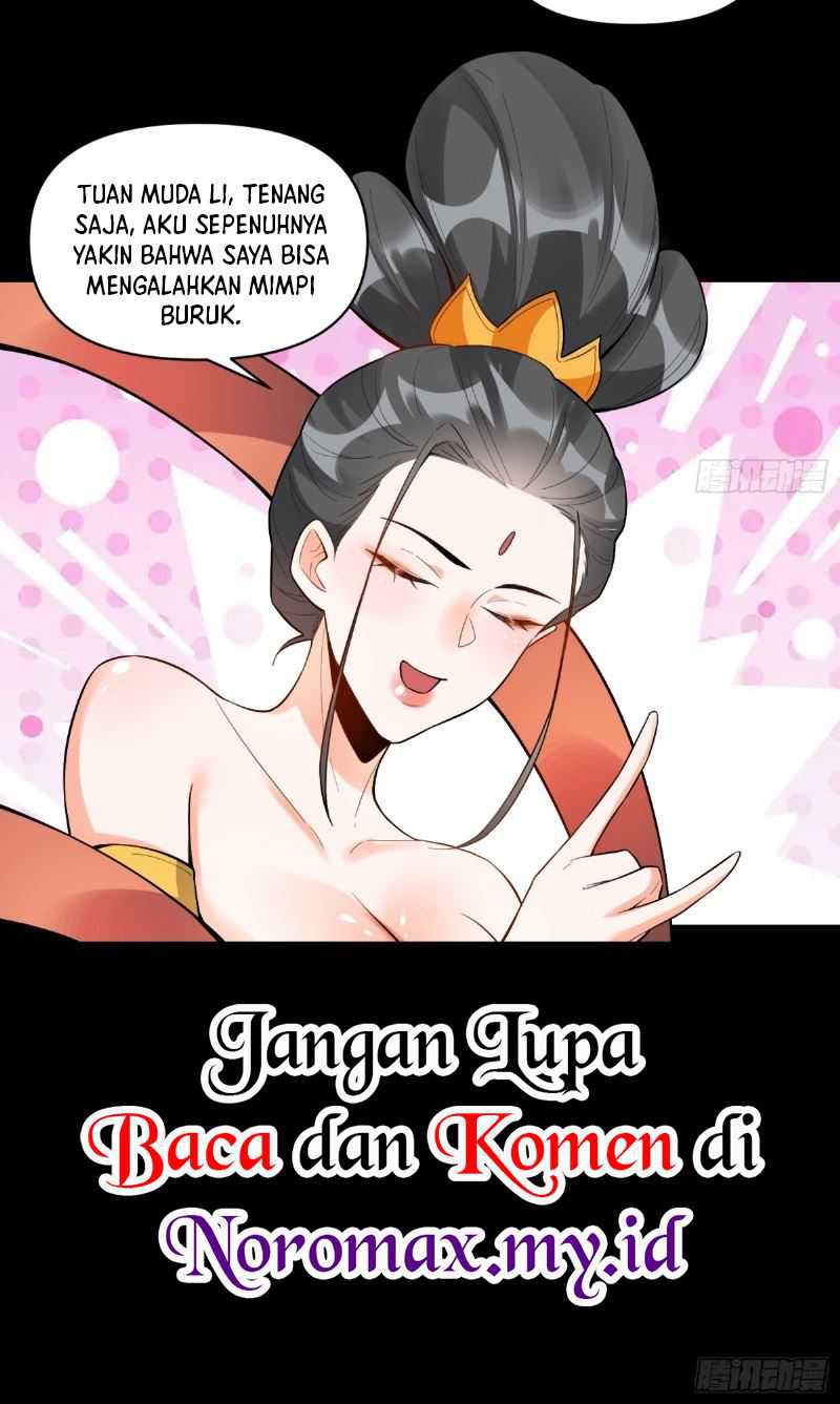 I’m Actually A Cultivation Bigshot Chapter 446 - halaman 41