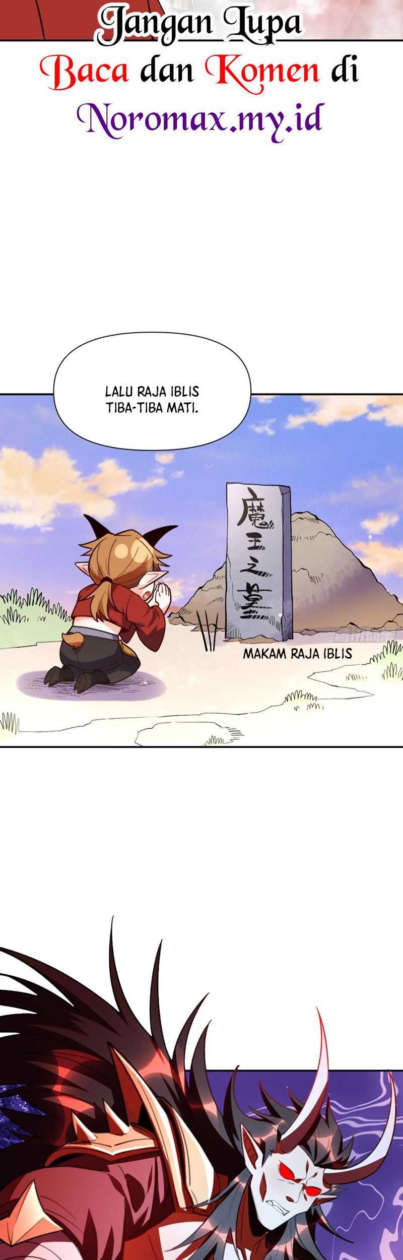 I’m Actually A Cultivation Bigshot Chapter 446 - halaman 7