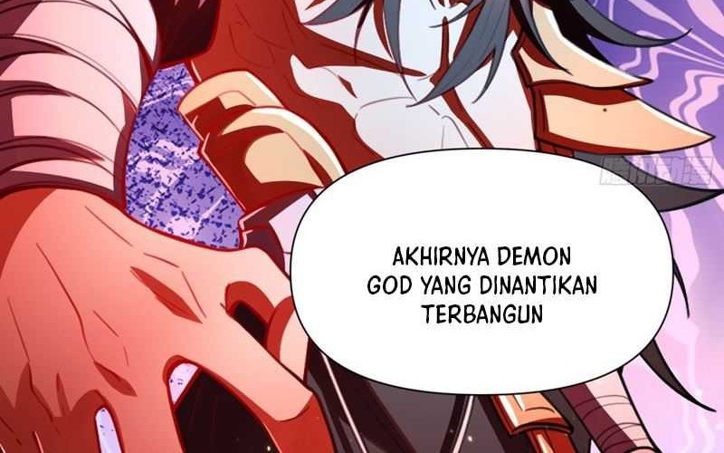 I’m Actually A Cultivation Bigshot Chapter 446 - halaman 8