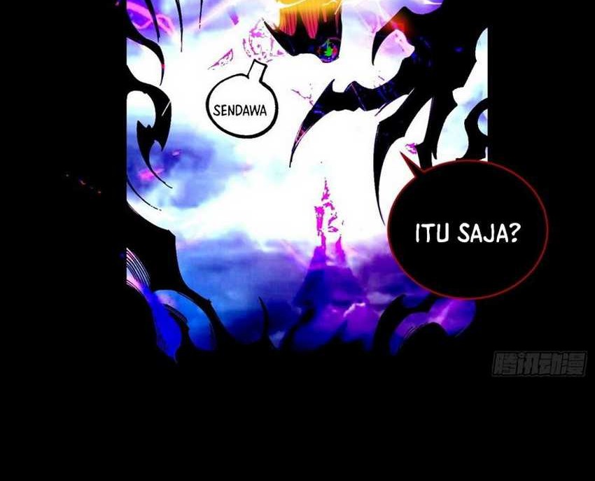 I’m Actually A Cultivation Bigshot Chapter 447 - halaman 12
