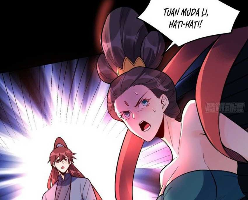 I’m Actually A Cultivation Bigshot Chapter 447 - halaman 14
