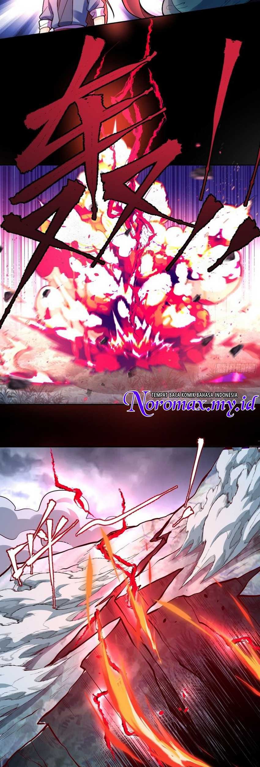 I’m Actually A Cultivation Bigshot Chapter 447 - halaman 15