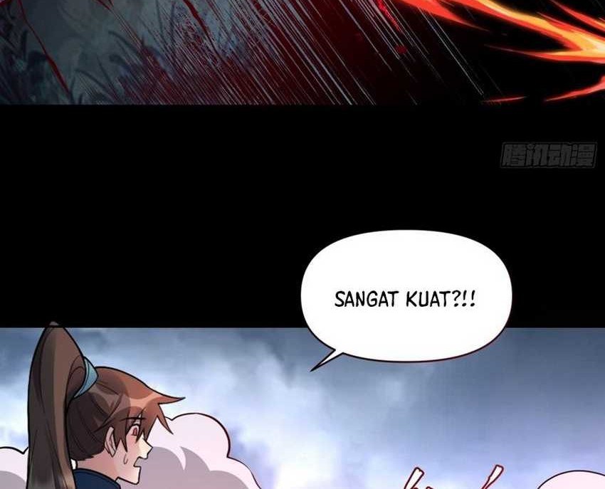 I’m Actually A Cultivation Bigshot Chapter 447 - halaman 16