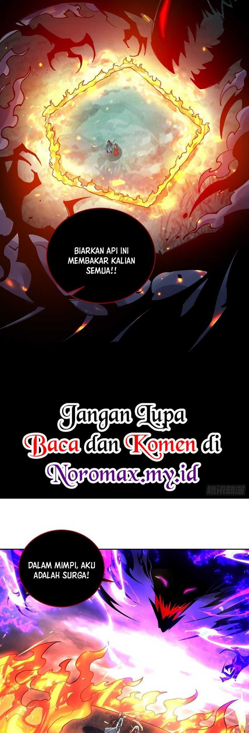 I’m Actually A Cultivation Bigshot Chapter 447 - halaman 19