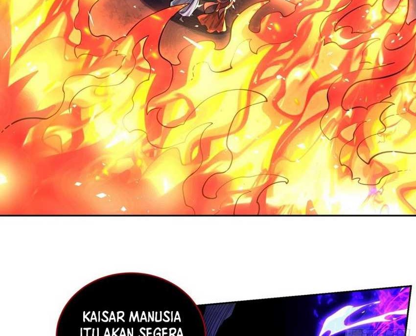 I’m Actually A Cultivation Bigshot Chapter 447 - halaman 20