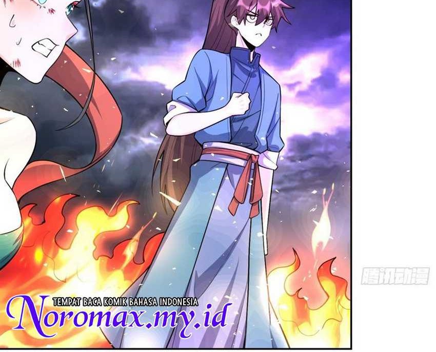 I’m Actually A Cultivation Bigshot Chapter 447 - halaman 22