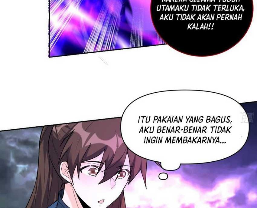 I’m Actually A Cultivation Bigshot Chapter 447 - halaman 24