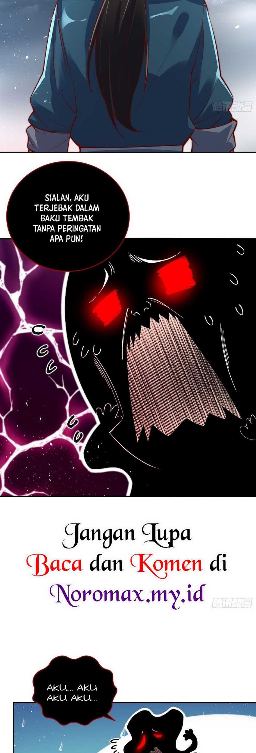 I’m Actually A Cultivation Bigshot Chapter 447 - halaman 35