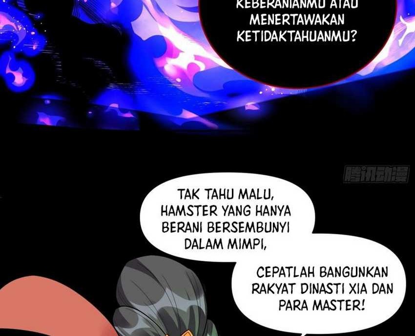 I’m Actually A Cultivation Bigshot Chapter 447 - halaman 8