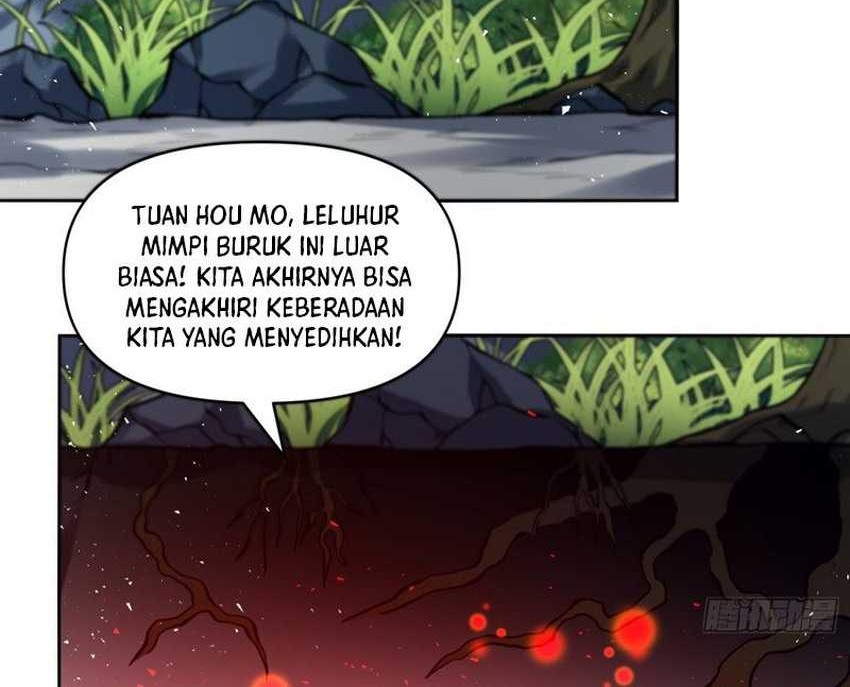 I’m Actually A Cultivation Bigshot Chapter 448 - halaman 10