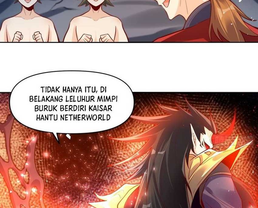 I’m Actually A Cultivation Bigshot Chapter 448 - halaman 12