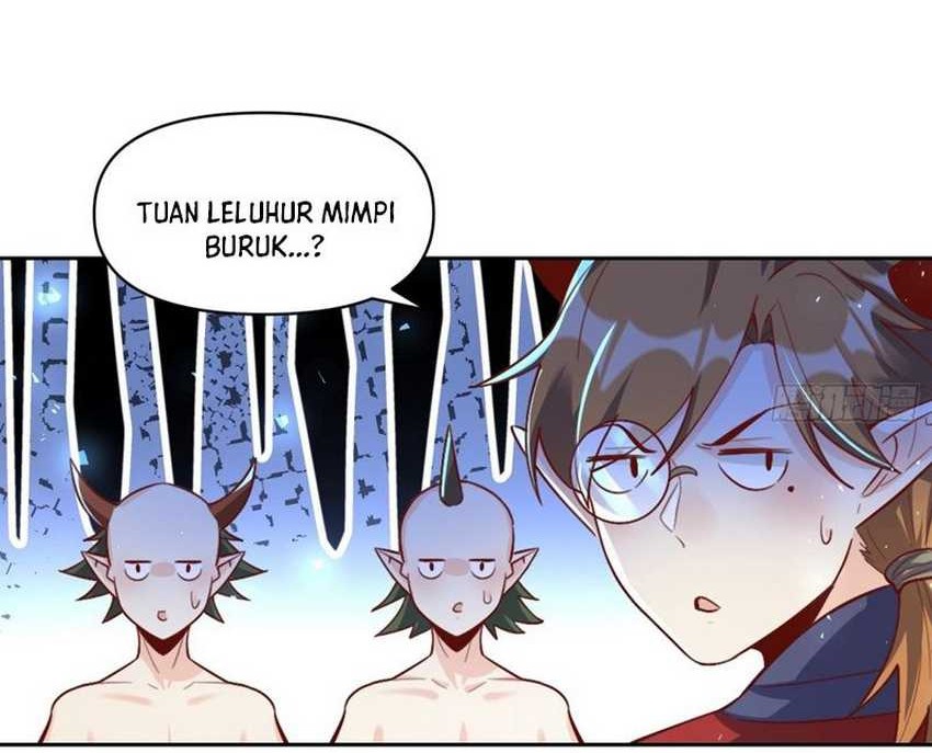 I’m Actually A Cultivation Bigshot Chapter 448 - halaman 16