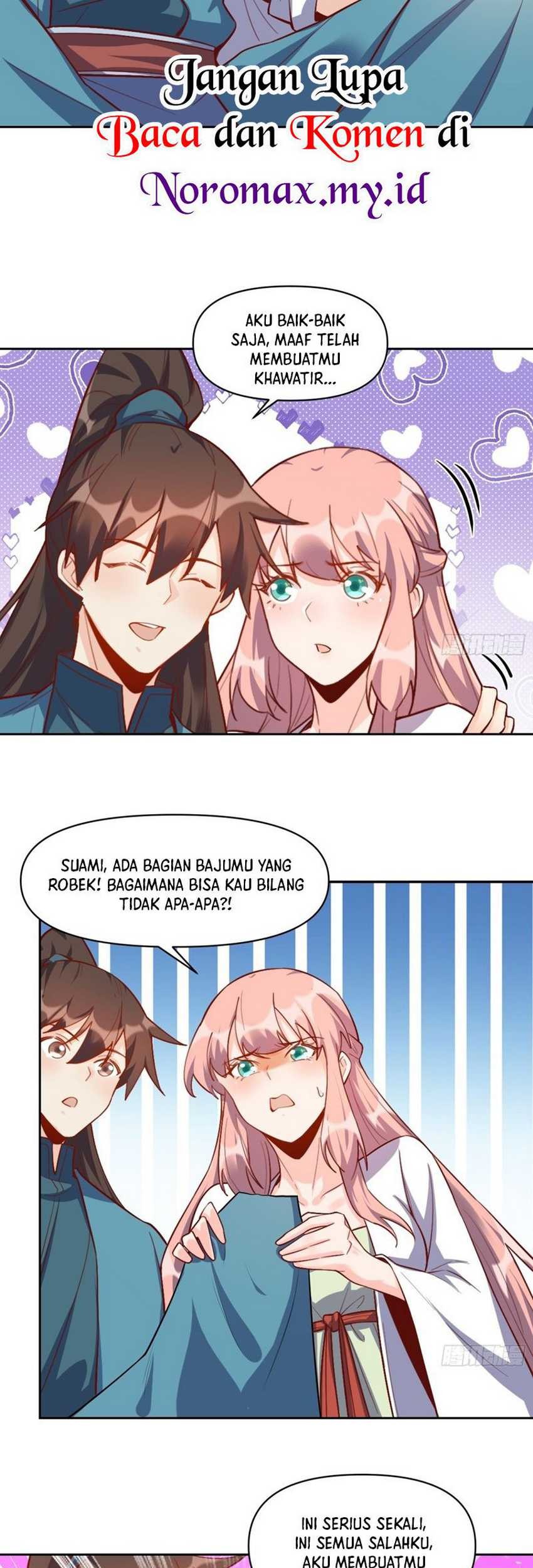 I’m Actually A Cultivation Bigshot Chapter 448 - halaman 19