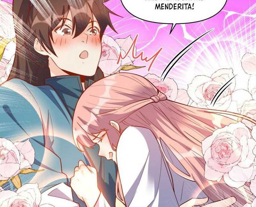 I’m Actually A Cultivation Bigshot Chapter 448 - halaman 20