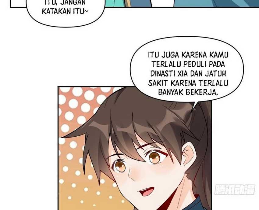 I’m Actually A Cultivation Bigshot Chapter 448 - halaman 24
