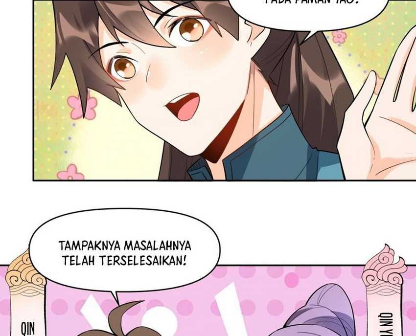 I’m Actually A Cultivation Bigshot Chapter 448 - halaman 26