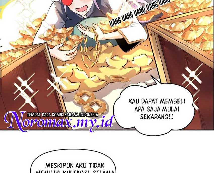 I’m Actually A Cultivation Bigshot Chapter 448 - halaman 30
