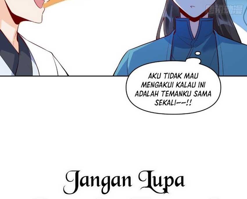I’m Actually A Cultivation Bigshot Chapter 448 - halaman 32