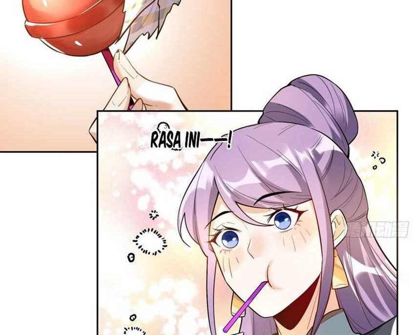 I’m Actually A Cultivation Bigshot Chapter 449 - halaman 10