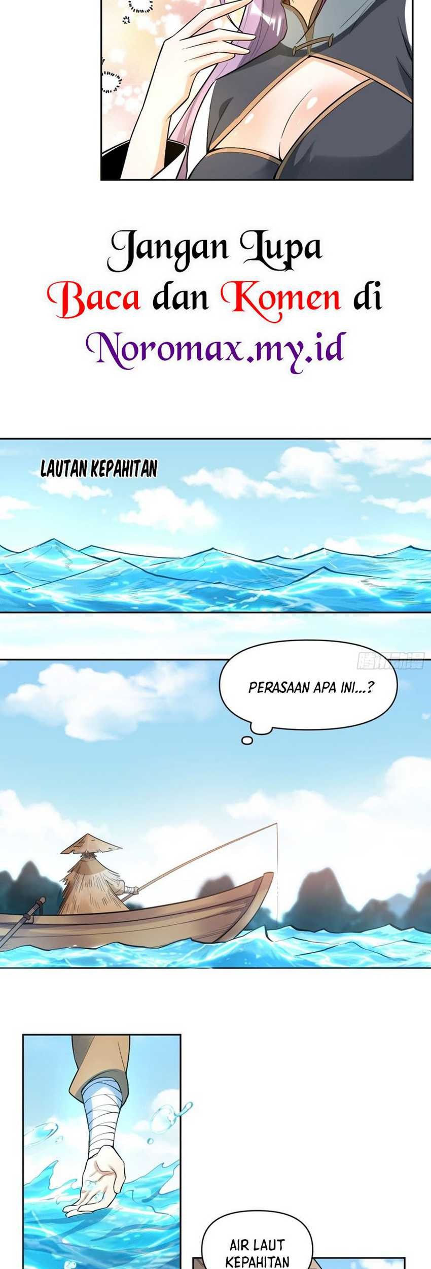 I’m Actually A Cultivation Bigshot Chapter 449 - halaman 11