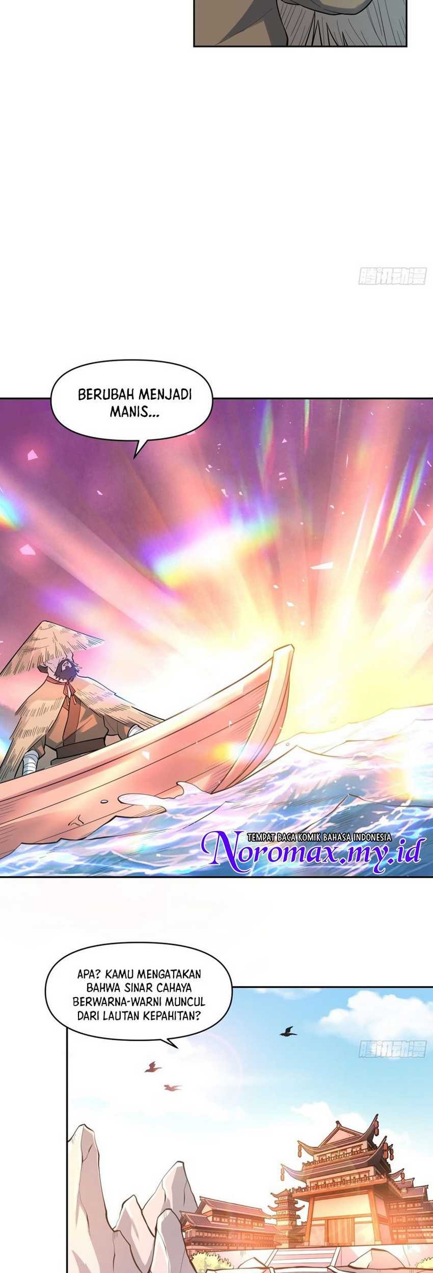 I’m Actually A Cultivation Bigshot Chapter 449 - halaman 13