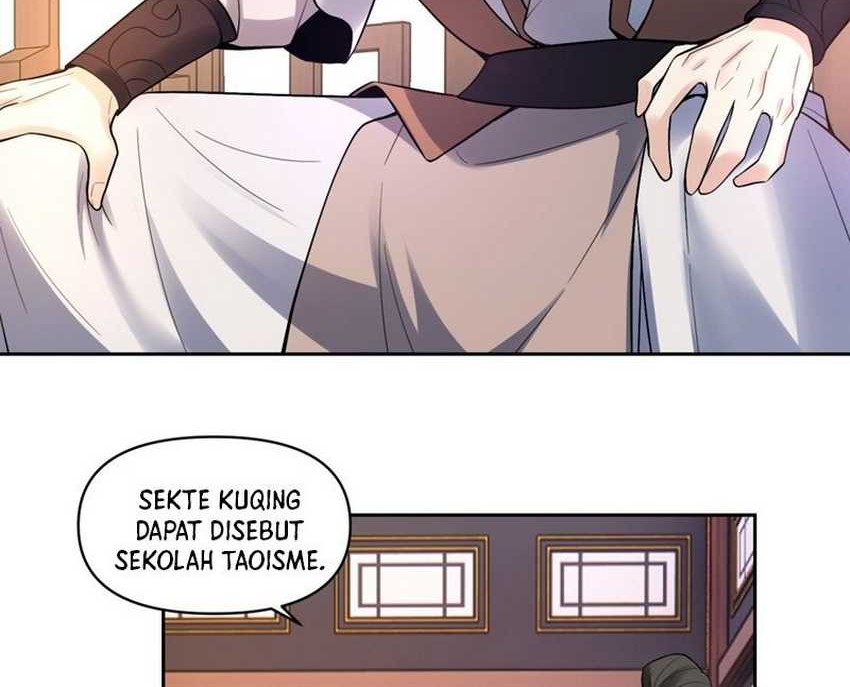 I’m Actually A Cultivation Bigshot Chapter 449 - halaman 16