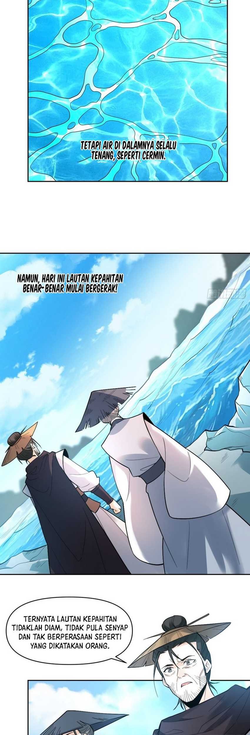I’m Actually A Cultivation Bigshot Chapter 449 - halaman 19