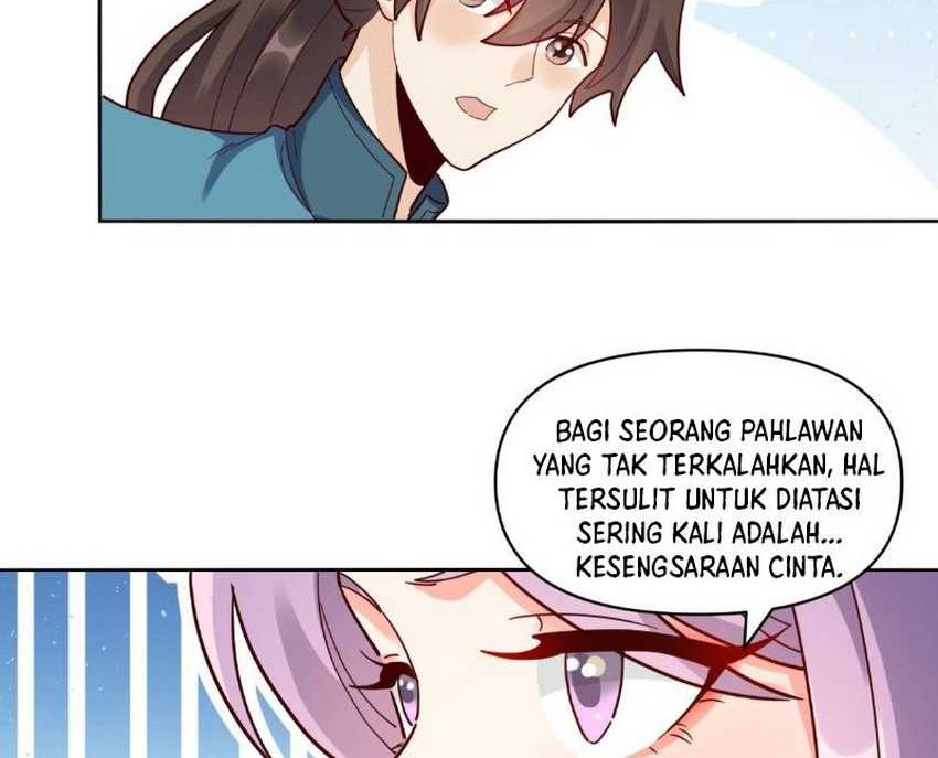 I’m Actually A Cultivation Bigshot Chapter 449 - halaman 28