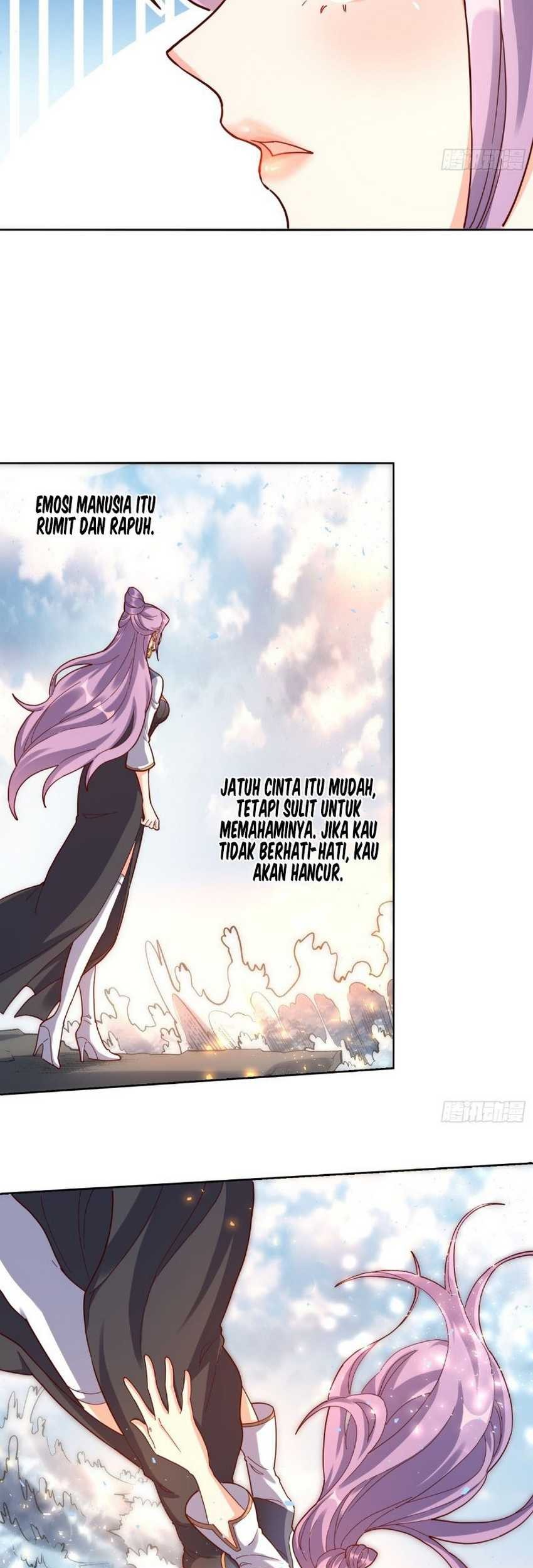 I’m Actually A Cultivation Bigshot Chapter 449 - halaman 29