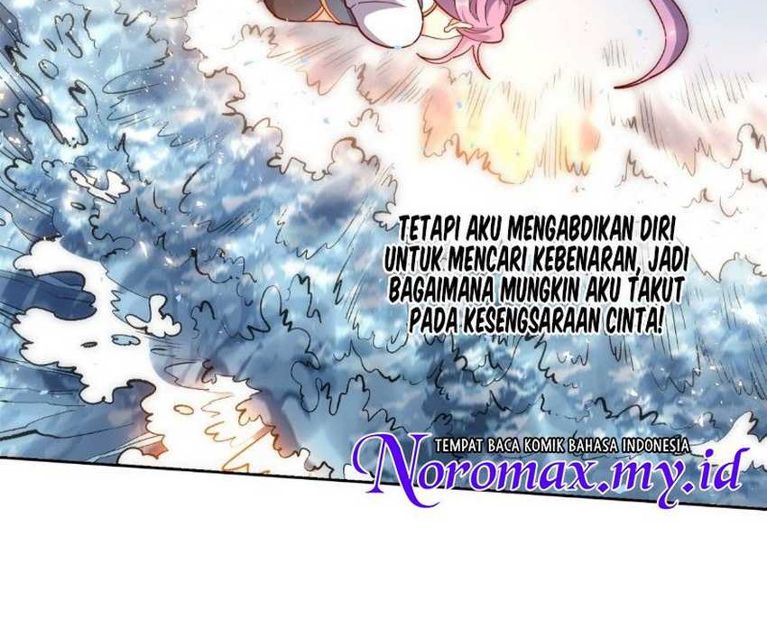 I’m Actually A Cultivation Bigshot Chapter 449 - halaman 30