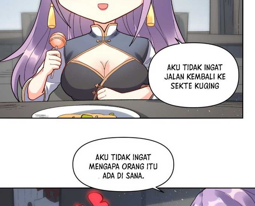 I’m Actually A Cultivation Bigshot Chapter 449 - halaman 34