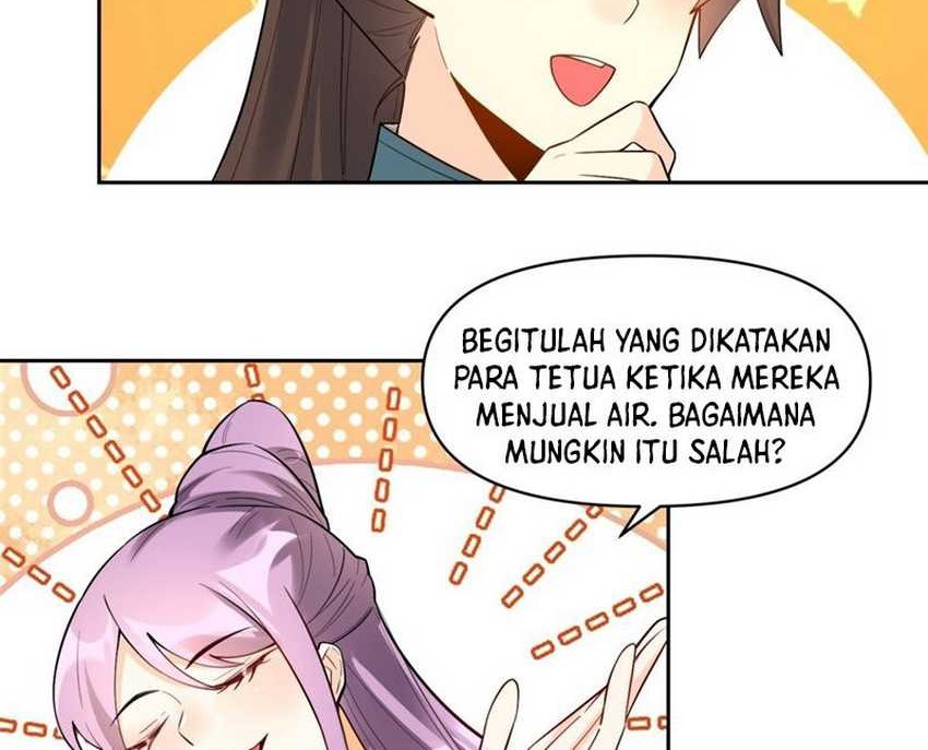 I’m Actually A Cultivation Bigshot Chapter 449 - halaman 6