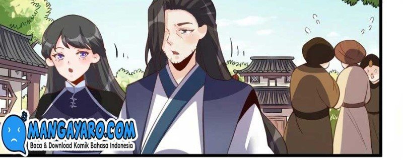 I’m Actually A Cultivation Bigshot Chapter 45 - halaman 10