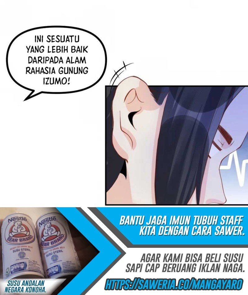 I’m Actually A Cultivation Bigshot Chapter 45 - halaman 13