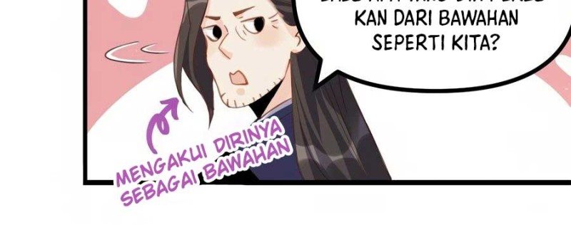 I’m Actually A Cultivation Bigshot Chapter 45 - halaman 19