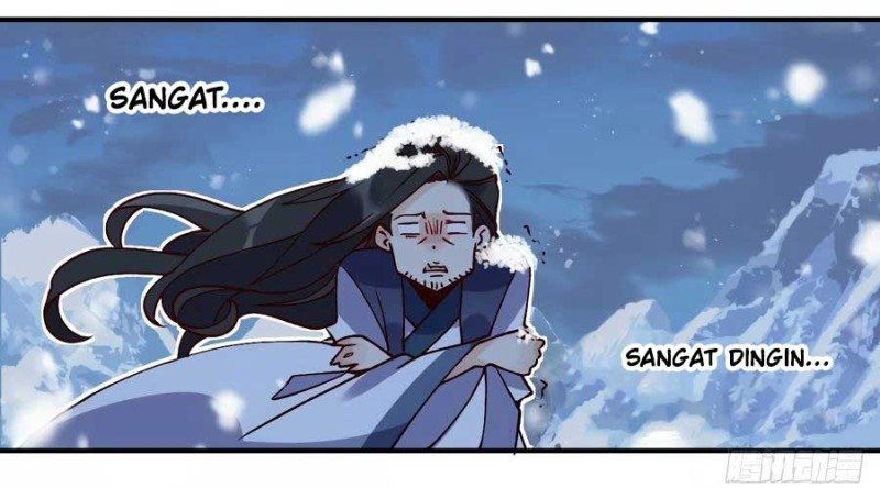 I’m Actually A Cultivation Bigshot Chapter 45 - halaman 28